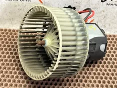 Моторчик отопителя BMW 5