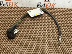 Клемма АКБ минус BMW 5