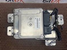 Блок управления рулевой рейкой BMW 5