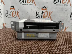 Головное устройство NBT BMW 5