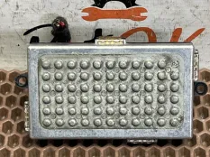 Резистор отопителя BMW 5