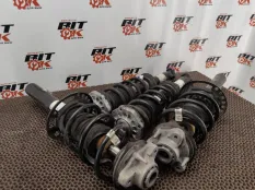 Амортизаторы BMW X3