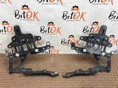 Петли капота BMW 5