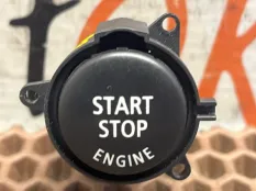 Кнопка старт-стоп BMW 5
