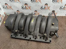 Впускной коллектор BMW 5