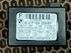 Датчик света дождя BMW X1