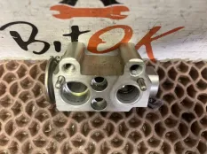 Предохранительный клапан кондиционера BMW x1