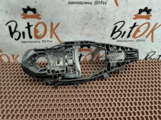 Опора ручки двери BMW X3