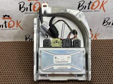 Блок управления рейкой BMW 5