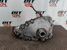 Редуктор 3.08 BMW X3