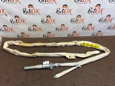 Головная подушка безопасности BMW 5