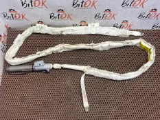 Головная подушка безопасности BMW 5