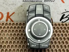 Джойстик iDrive BMW X1