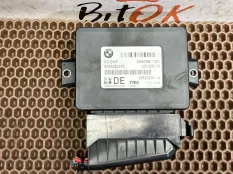 Блок sg emf ручного тормоза BMW 5