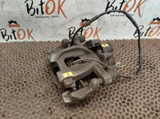 Суппорт тормозной BMW X1