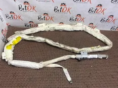 Головная подушка безопасности BMW 5