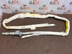 Головная подушка безопасности BMW 5