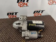 Стартер BMW X3