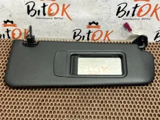 Козырек солнцезащитный BMW X1