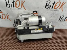 Радиатор кондиционера BMW 5