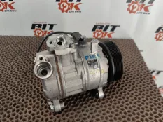 Компрессор кондиционера BMW X3