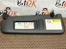 Козырек солнцезащитный BMW X1