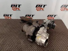 Турбина BMW X3