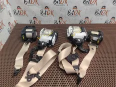 Ремни безопасности BMW 5