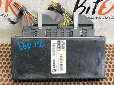 Блок комфорта KGM High D-can BMW 5