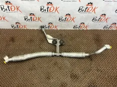 Трубка кондиционера подающая BMW 5