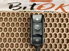 Кнопка люка BMW 5