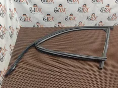 Направляющая резинка стекла BMW 3