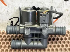 Клапан отопителя BMW 5