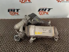 Охладитель EGR BMW X5