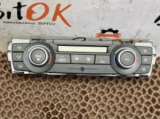 Блок климат-контроля BMW x1