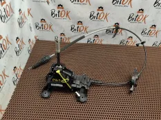 Кулиса АКПП BMW X1