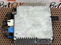 Видеомодуль BMW 5