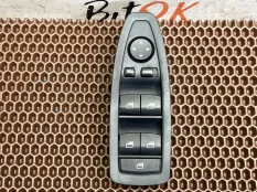 Блок управления стеклоподъемниками BMW 1