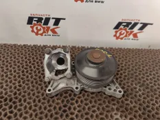 Помпа BMW X5