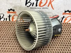 Моторчик отопителя BMW 5