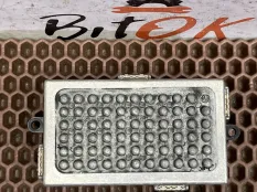 Резистор отопителя BMW 5