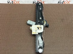 Стеклоподъемник BMW 1