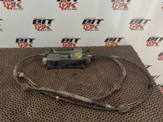 Актуатор EMF BMW X5