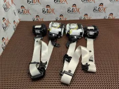 Ремни безопасности BMW 5