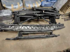 Телевизор панель BMW 3