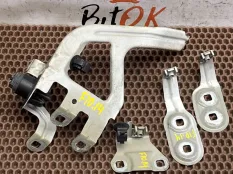 Кронштейны крыла BMW 5