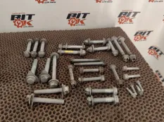 Болты подвески BMW X3