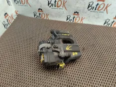 Суппорт тормозной BMW X3