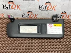 Козырек солнцезащитный BMW X3