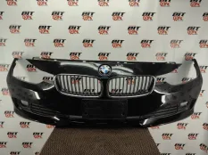 Бампер BMW 3